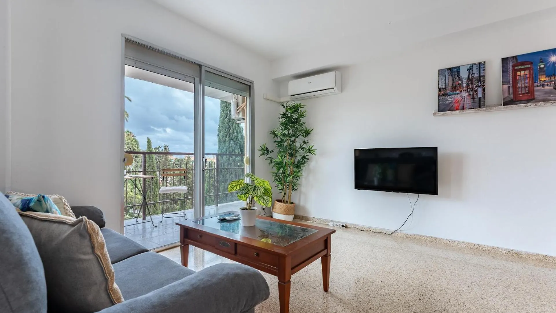 Apartman Malagasuite Paganini Torremolinos