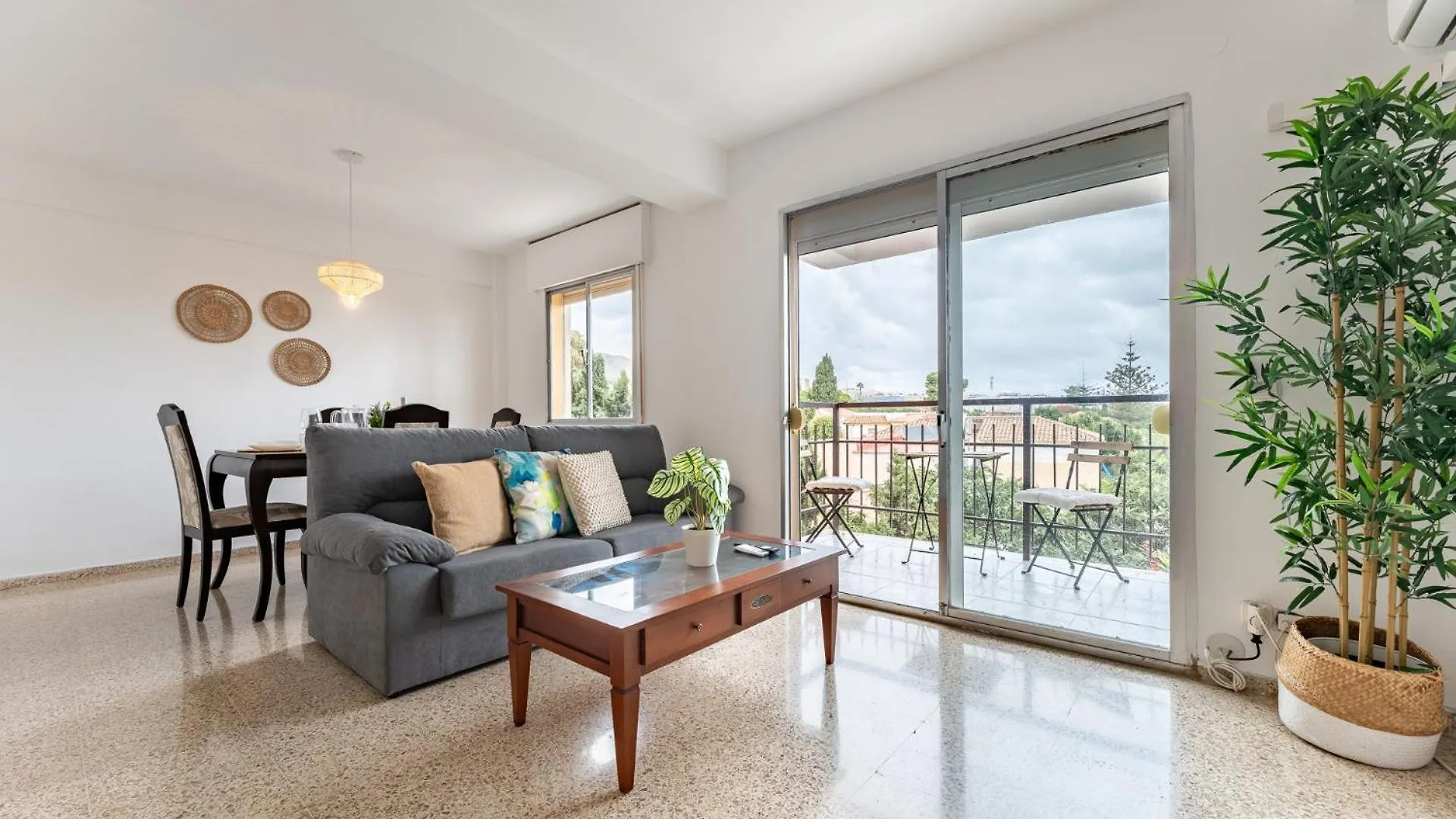 Apartman Malagasuite Paganini Torremolinos Spanyolország