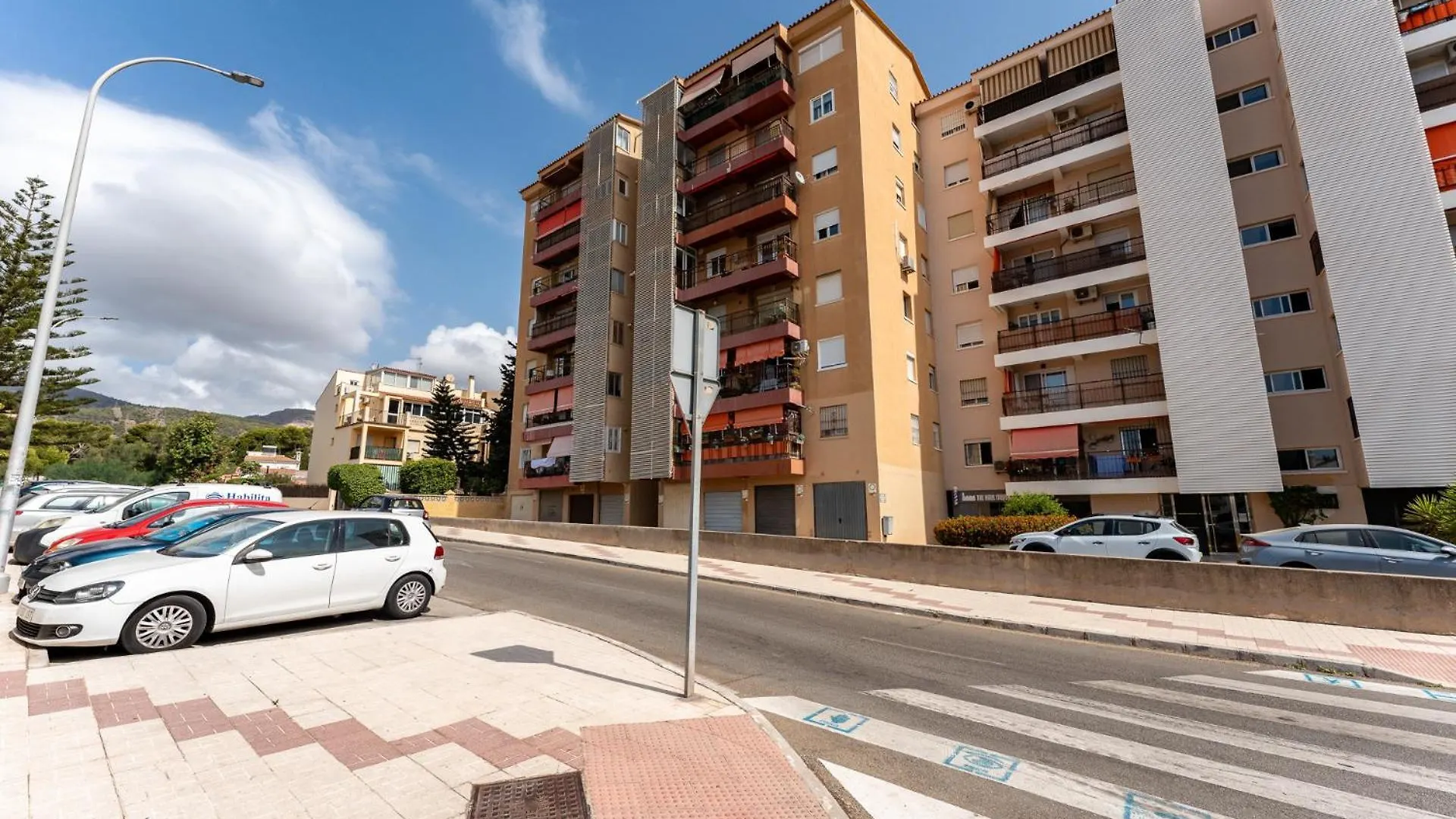 Malagasuite Paganini Torremolinos Spain