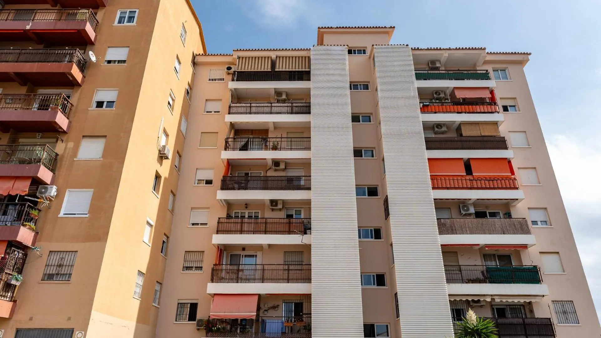 Apartment Malagasuite Paganini Torremolinos Spain