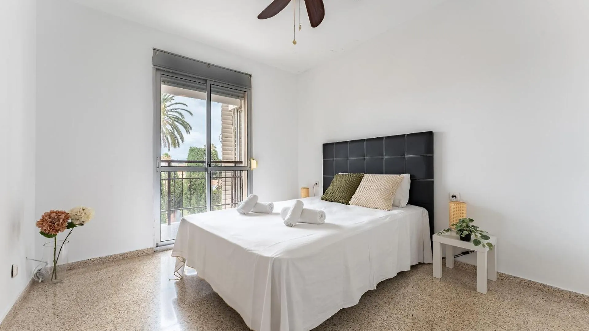 Malagasuite Paganini Torremolinos Apartment