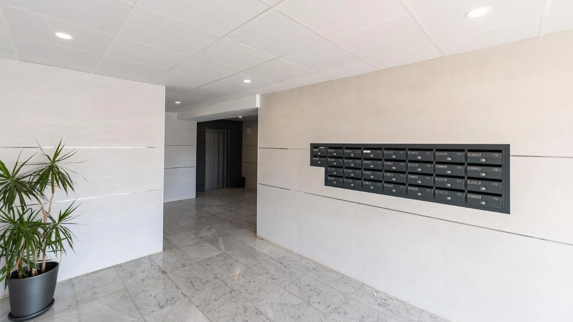 Apartment Malagasuite Paganini Torremolinos