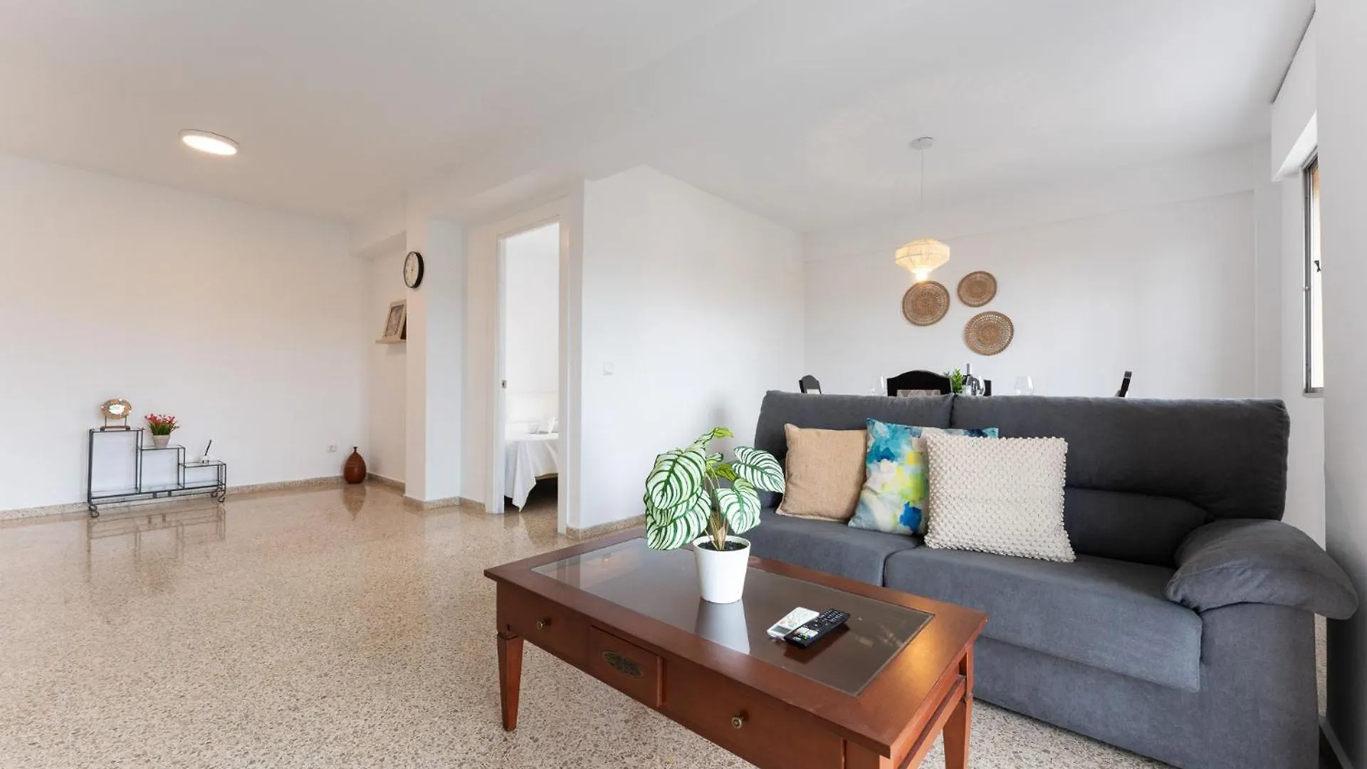 Malagasuite Paganini Torremolinos Apartment